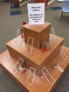 Image result for Library Displays