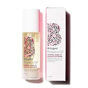 Buy Briogeo Rosarco Oil, 1 Ounce Online at Low Prices in India - Amazon.in