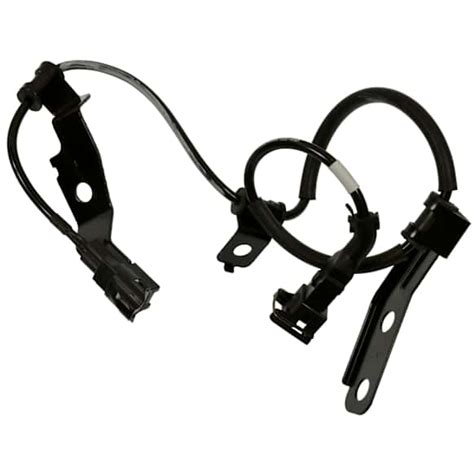 Standard® ALH205 Direct Fit ABS Wheel Speed Sensor Wiring Harness, Sold ...