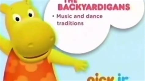 Image result for Backyardigans Nickjr.com