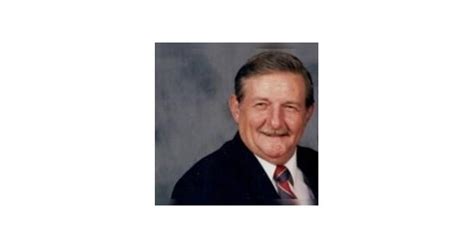 James" Dudley "Jimmy" Richardson Jr. Obituary (2025) - Newnan, GA ...