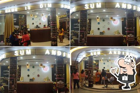 LETS DIM SUM at Star City Mall, Mayur Vihar, Delhi - Restaurant reviews