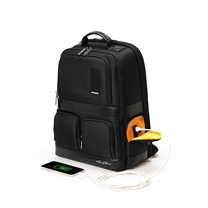 MOKOBARA The Terra Work Backpack 25L Premium Nylon 16" Unisex Laptop ...
