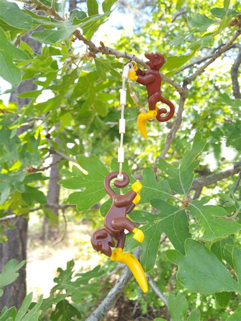 Lego Monkeys Go Bananas : r/lego