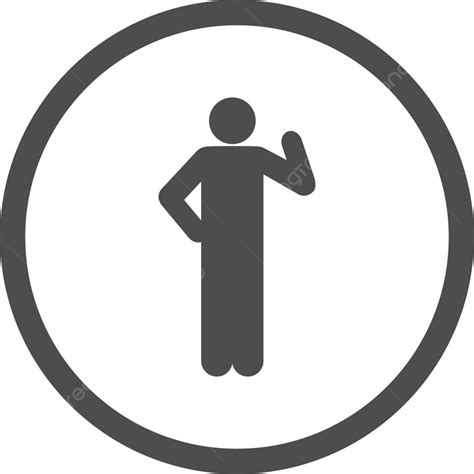 Proposal Icon Avatar Expect Businessman Vector, Avatar, Expect ...