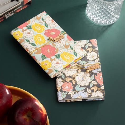 Phool Bahi (Set of 2) – PaperMe