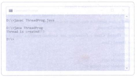 Image result for Creating Thread in Java