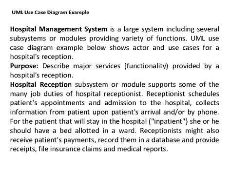 Image result for Use Case Meaning in Software Engineering