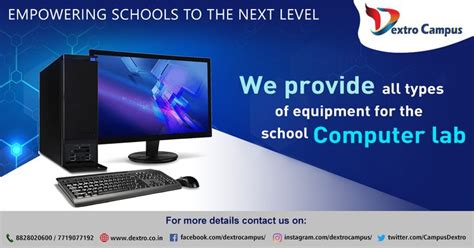 Computer Lab Equipment for Schools 的图像结果