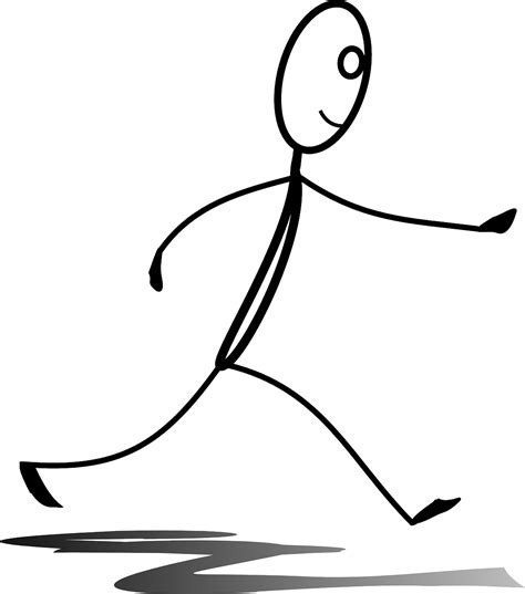 9,000+ Free Running Stickman & Stickman Images - Pixabay
