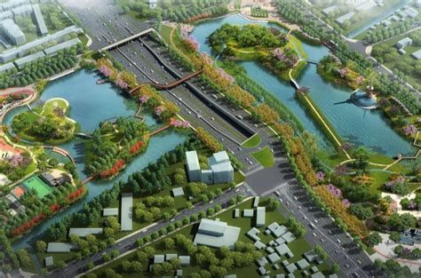 聚焦扬州东南片区改造（三）提升城市品质，便捷百姓生活