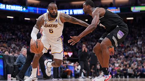 Lakers vs. Kings: Prediction, point spread, odds, best bet