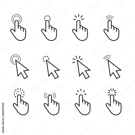 Image result for Click Pointer