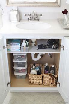 Sink Storage Ideas Bathroom by Creative Sink Storage Ideas Hative Sink Storage Ideas Bathroom