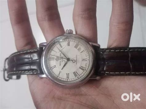 Patek Philippe geneve automatic watch - Men in Thane East, Thane ...