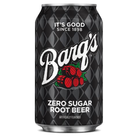 Barq's® Zero Sugar Root Beer 24 Pack – Louisiana Pantry