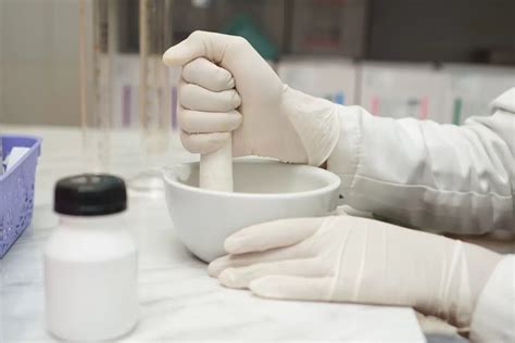 Image result for Compounding Lab