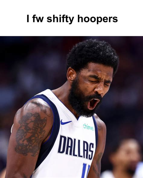 Kyrie Irving | KAI | “He’s the reason I wear number 11, I want to be ...