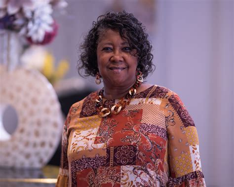 Our Staff | Mount Hebron Church Ministries