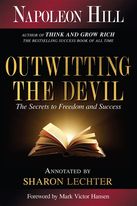 Outwitting the Devil eBook by Napoleon Hill - EPUB | Rakuten Kobo ...
