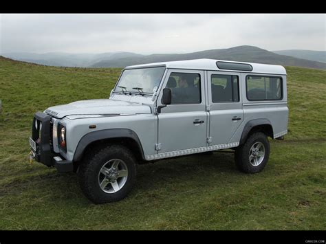 Defender 2012 的图像结果