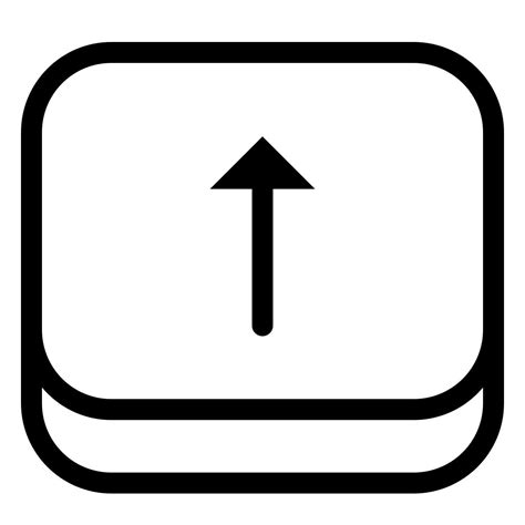 Image result for Shift Key