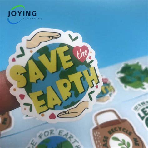 Image result for Laminated Sticker