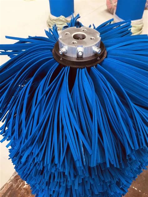 Car Wash Brush - Manybrush - Industrial Brush Supplier in China