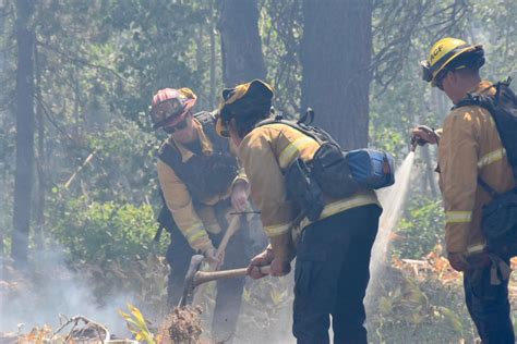 Image result for Bootleg Fire Map