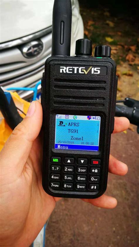 Image result for CD Programmation Retevis rt3s