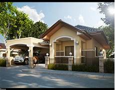 House Design by Single Storey Small Residential House Home Design House Design