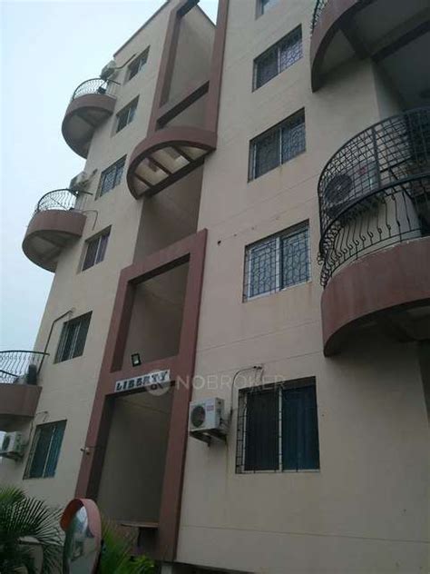 Citilights Liberty Bellandur Rent - WITHOUT BROKERAGE Semi-furnished 3 ...