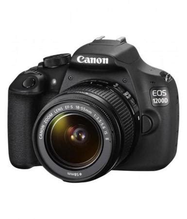 Top 10 Cheapest DSLR Cameras You Can Buy in 2014-2015: Nikon, Canon ...