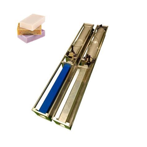 Image result for Mini Soap Making Machine