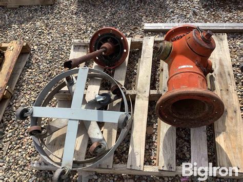 Fire Hydrant Parts | Other | BigIron