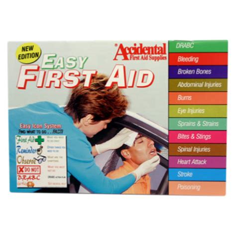 Image result for Introduction to First Aid Booklet