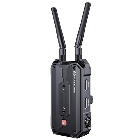 Hollyland Pyro H TX Wireless HDMI Wireless Video Transmitter Dual-Band ...