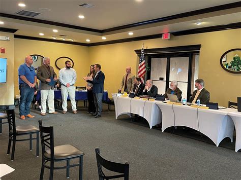 Holley Navarre Water Board still waiting on Eglin Reuse project ...