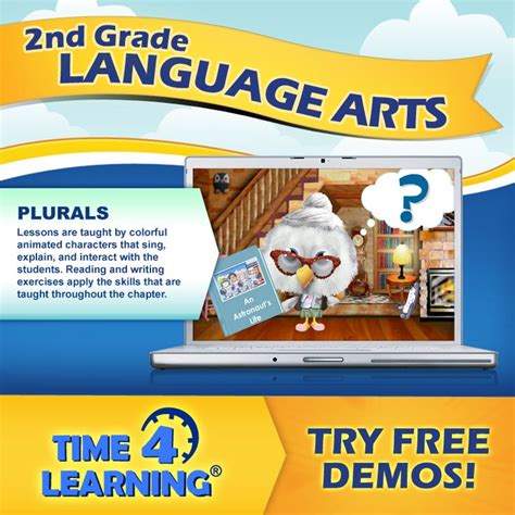 Language Arts Time4Learning 的图像结果