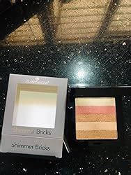 Buy Chubs Rose Gold Edition Shimmer Brick Highlighter and Blusher ...