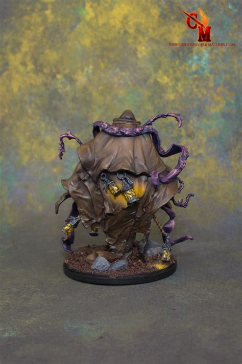 Kingdom Death Archives - Centerpiece Miniatures