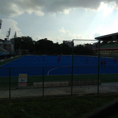 KSHA HOCKEY STADIUM (2026) All You Need to Know BEFORE You Go (with ...
