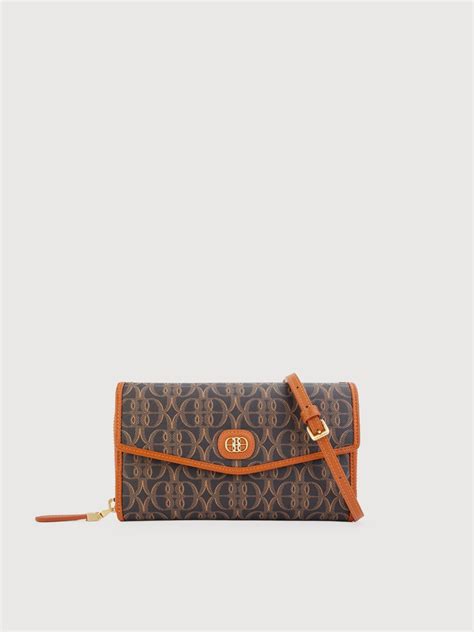 La Luna Monogram Sling Bag – BONIA International