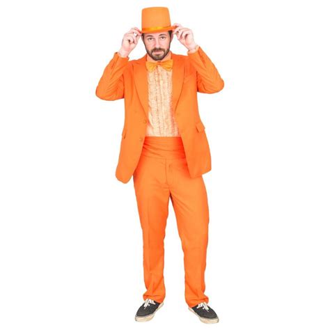 Dumb And Dumber Suits Costumes
