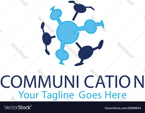 Communication. Logo 的图像结果