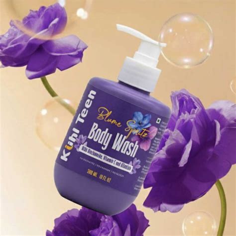 Best Moisturizing Body Wash for Teenagers - Kuhl Teen