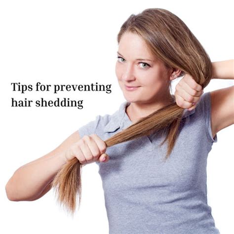 Understanding Hair Shedding and How to Prevent It | Clinikally