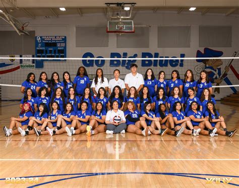 Fall Sports – Athletics – Orange Glen High School