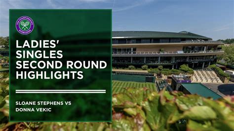 Wimbledon Vimeo 的图像结果