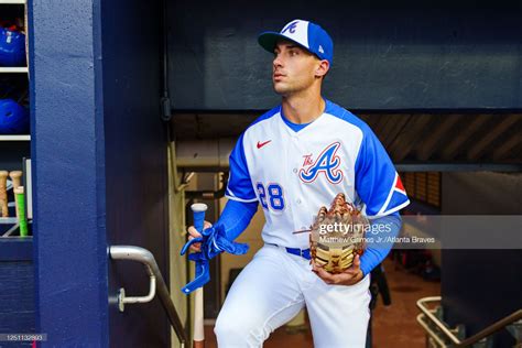 Matt olson wife ethnicity parents wiki age net worth height – Artofit